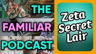 Thumbnail: Would Narcomeoba Break Pauper? | The Familiar Podcast Ep. 5