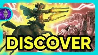 Thumbnail: Discovering a New Brew with Etali's Favor! | Pauper MTG