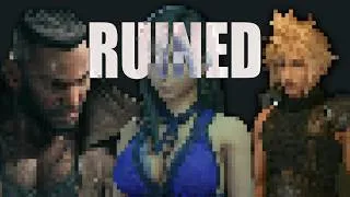 Thumbnail: Nostalgia Ruins Everything