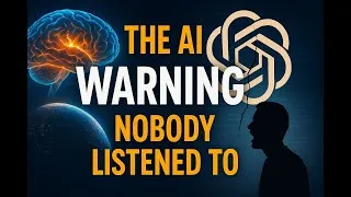 Thumbnail: When Man Creates God | A Case for AI Regulation