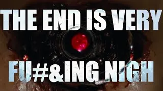 Thumbnail: Technology WILL be the death of you