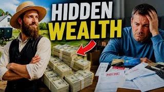 Thumbnail: 7 Amish Habits Nobody Is Talking About | Amish Wealth Secrets To Save Money