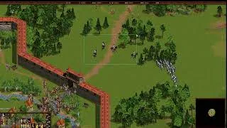 Thumbnail: 06 Arras | Cossacks: Serving the Cardinal