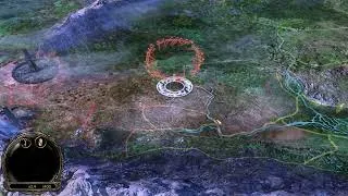 Thumbnail: Fords of Isen | The Lord of the Rings: The Battle for Middle-earth (Evil) 18
