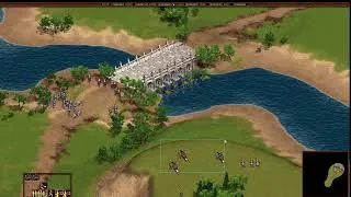 Thumbnail: 05 War in Spain | Cossacks: Serving the Cardinal