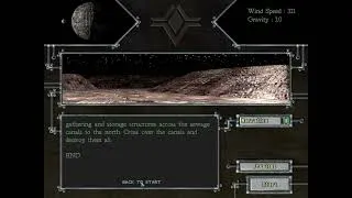 Thumbnail: Welcome to CORE PRIME | Total Annihilation: ARM 21