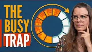 Thumbnail: Why Service Businesses Get Stuck in Feast or Famine (And How to Fix It)