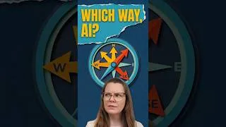 Thumbnail: AI is not your strategist. #MarketingStrategy #AI #ServiceBusiness