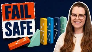 Thumbnail: I Built a Marketing System Designed to Be Impossible to Accidentally Break. Here's What's In It
