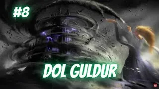Thumbnail: Dol Guldur | BFME2 Good Campaign #8 (Hard Mode)