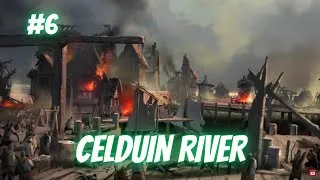 Thumbnail: Celduin River | BFME2 Good Campaign #6 (Hard Mode)