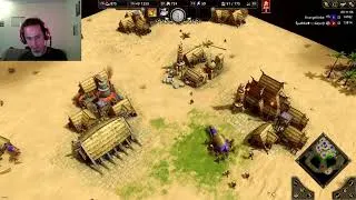 Thumbnail: 1v1 - Thor vs Zeus