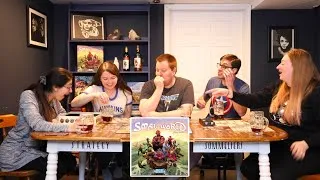Thumbnail: It's a Smallworld After All... ft. our first GUEST STAR!