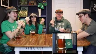 Thumbnail: Red is Normal? Taking on 25 - The Card Game!