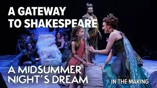 Thumbnail: A Midsummer Night's Dream: A Gateway to Shakespeare | Stratford Festival 2026