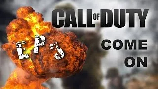 Thumbnail: COD Gun Game #3 - Come On!
