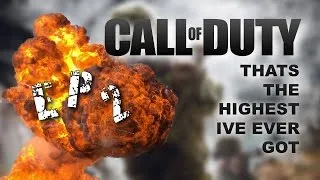 Thumbnail: COD Gun Game #2 - Thats The Highest I've Ever Got
