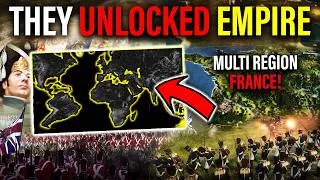 Thumbnail: Modders Just Broke the Limits of Empire & Napoleon Total War