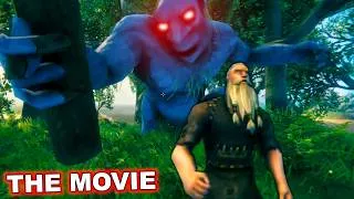 Thumbnail: Valheim Hardcore One-Life Challenge - The Movie