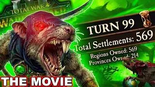 Thumbnail: Doing the IMPOSSIBLE In Warhammer 3