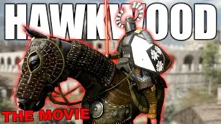 Thumbnail: The most FEARED mercenary in history - John Hawkwood Bannerlord Campaign THE MOVIE