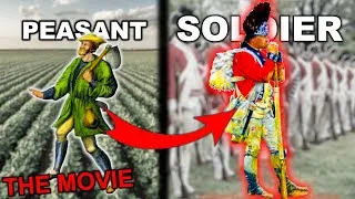 Thumbnail: I built a tiny but MASSIVELY OP British Army in Master of Command