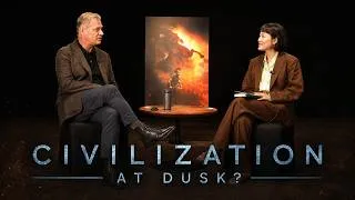 Thumbnail: Christopher Nolan’s Odyssey Interview—Turned Into an Epic Song