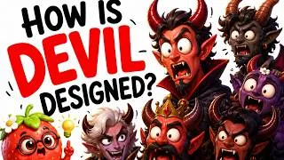 Thumbnail: Why the Devil has horns? | KNOW The Strange History of the Devil