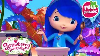 Thumbnail: Berry Bitty Adventures 🍓 Blueberry's Magic Potion 🍓  Full Episode🍓 Cartoon for Kids