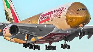 Thumbnail: 2 HOURS of Plane Watching at Sydney Airport 🇦🇺