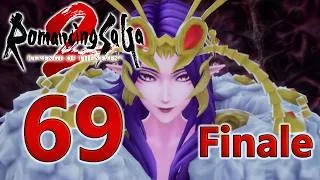 Thumbnail: Romancing Saga 2: Revenge of the Seven - Episode 69: A Royal Sheds Her Mortal Coil