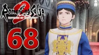 Thumbnail: Romancing Saga 2: Revenge of the Seven - Episode 68: True Ruler Awakens