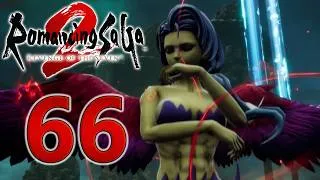 Thumbnail: Romancing Saga 2: Revenge of the Seven - Episode 66: Descent into Resentment