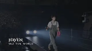 Thumbnail: Haven || STRAYKIDS (스트레이 키즈) || Fan Connecting 2024 "SKZ TOY WORLD"