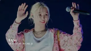 Thumbnail: FAM || STRAYKIDS (스트레이 키즈) || Fan Connecting 2024 "SKZ TOY WORLD"