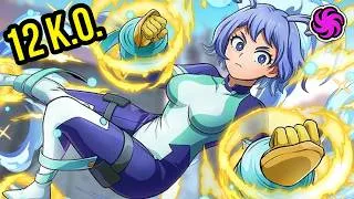 Thumbnail: Why Are They Buffing One of The Strongest Characters!?