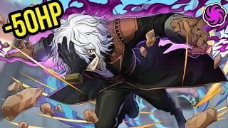Thumbnail: They Keep Trying to Nerf Him!  -50Hp