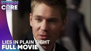 Thumbnail: Lies In Plain Sight | ft. Martha Higareda | Full Movie | StreamCore