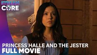 Thumbnail: Princess Halle And The Jester | ft. Emma Duchesneau | Full Movie | StreamCore