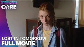 Thumbnail: Lost In Tomorrow | ft. Charity Rose | Full Movie | StreamCore