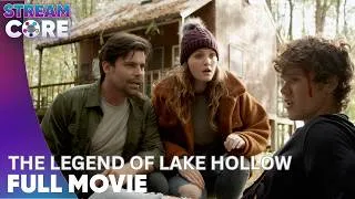 Thumbnail: The Legend Of Lake Hollow | ft. James David West | Full Movie | StreamCore