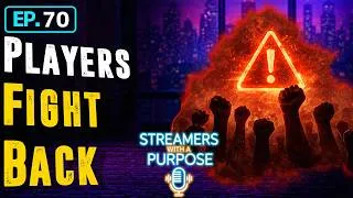 Thumbnail: PlayStation Fans Are Fighting Back | The Sony Rebellion Has Begun!