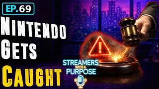 Thumbnail: Japan Finally Pushes Back Against Nintendo's Patents | Gaming News