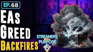Thumbnail: EA's Microtransactions Just Backfired... | College Football 27 Boycott | Gaming News