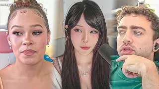 Thumbnail: YONNA Takes Accountability | KAISE Left Asmon Speechless | Mizkif Defends N3on GTA Drama