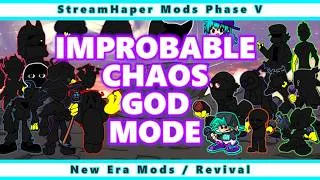 Thumbnail: Improbable Chaos God Mode - Mod Download