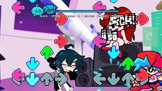 Thumbnail: K.O.U - Hard FC - Friday Night Funkin' Kepler Observation Unit
