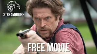 Thumbnail: Bad Country (2014) | FREE MOVIE | William Dafoe