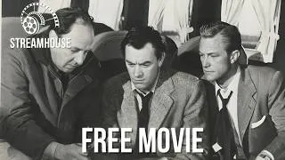 Thumbnail: The 49th Man (1953) | FREE MOVIE
