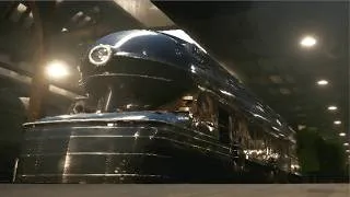 Thumbnail: PRR S-1 Duplex at Speed!  (Volume 12)